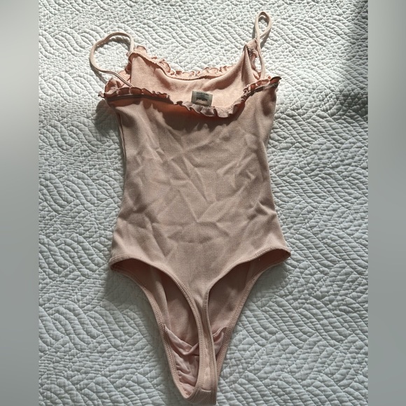 Wilfred Bodysuit - Picture 2 of 3